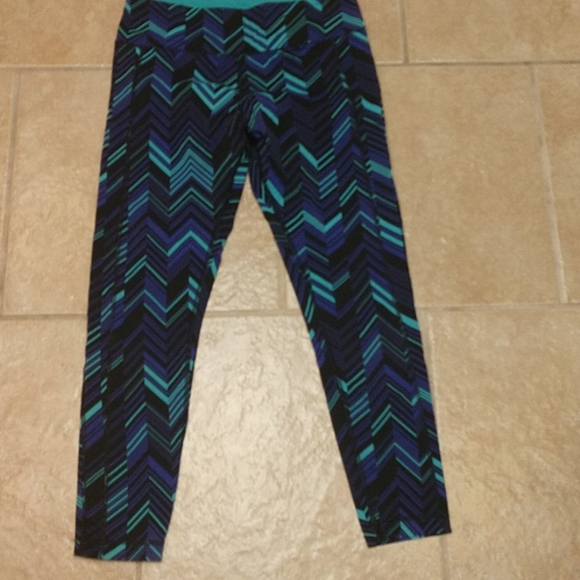 Nike Pants - Soma Sport Yoga Pants